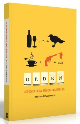 Vi måste börja med orden (pocket)