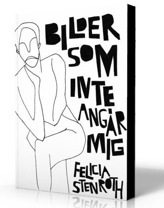 Bilder som inte angår mig (pocket)