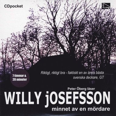 Minnet av en mrdare (pocket)
