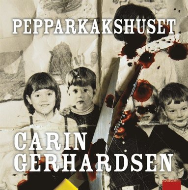 Pepparkakshuset (ljudbok)