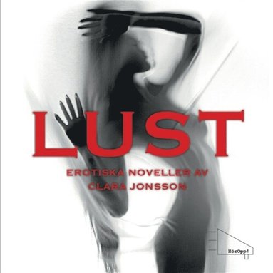 Lust (ljudbok)