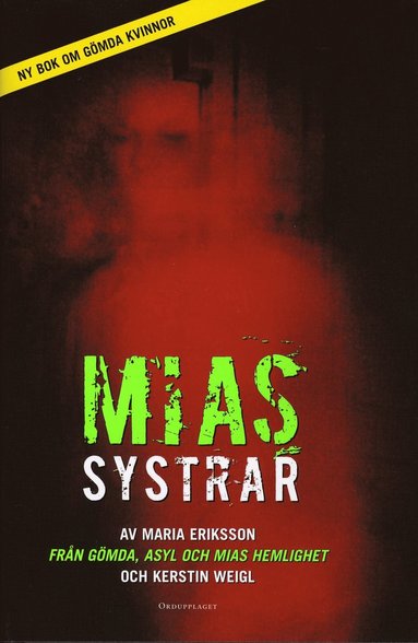 Mias systrar (inbunden)