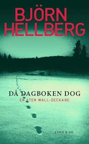 D dagboken dog (pocket)