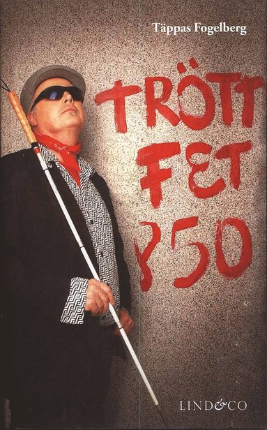 Trött, fet och 50 (pocket)