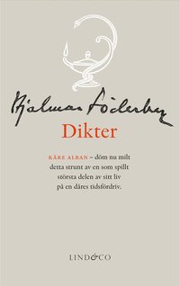 Dikter (inbunden)