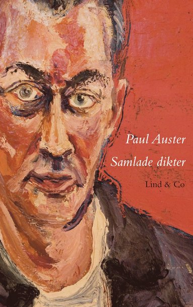 Samlade dikter (inbunden)