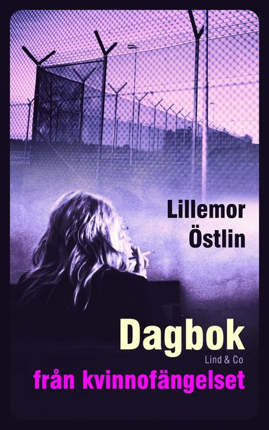 Dagbok från kvinnofängelset (pocket)