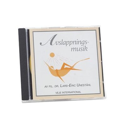 Avslappningsmusik (pocket)