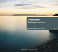 Dreamteam : pedagogisk uppladdning : träningsprogram med hjälp till självhjälp (cd-bok)