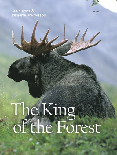 The King of the Forest (inbunden)
