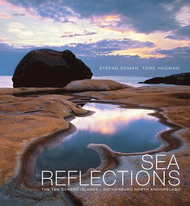Sea Reflections : the ten cker islands - Gothenburg north archipelago