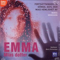 Emma, Mias dotter (cd-bok)