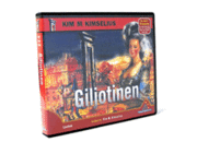 Giljotinen (kartonnage)