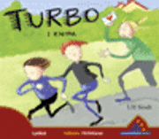Turbo i knipa (cd-bok)