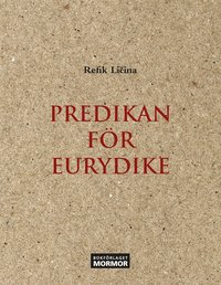 Predikan fr Eurydike (e-bok)