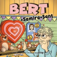 Bert och Samira = Sant? (ljudbok)
