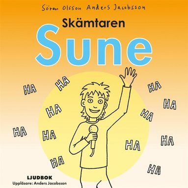 Skmtaren Sune