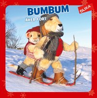 Bumbum ker fort (inbunden)