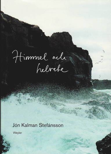 Himmel och helvete (pocket)