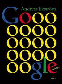 Google-koden (e-bok)