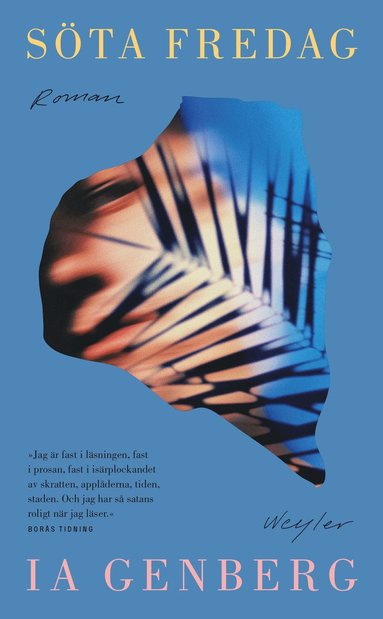 S�ta fredag (e-bok)