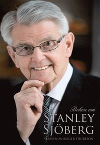 Boken om Stanley Sjberg (inbunden)