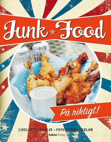 Junk food (hftad)
