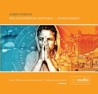 Religionernas historia : hinduismen (cd-bok)
