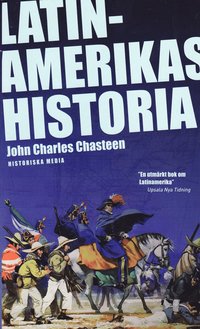 Latinamerikas historia (pocket)