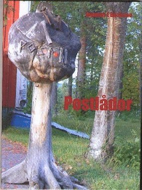 Postlådor