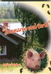 Sommaren med Berta (inbunden)