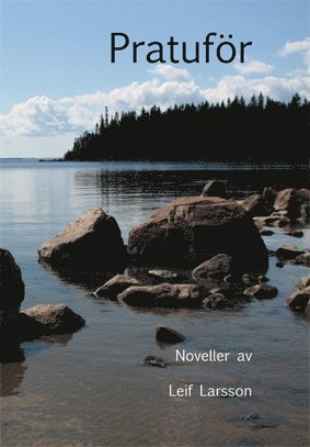 Pratuför : noveller (pocket)
