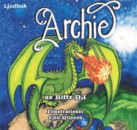 Archie (cd-bok)