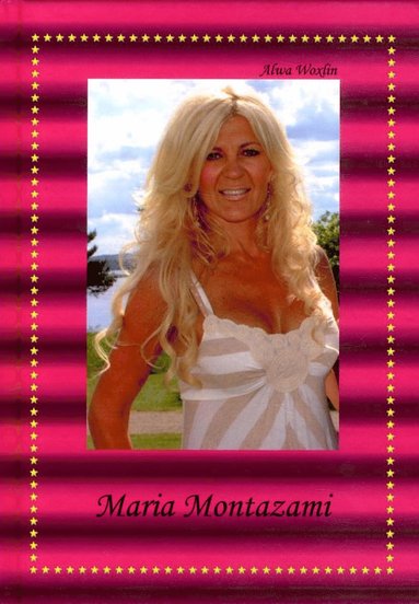 Maria Montazami (häftad)