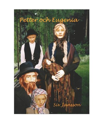 Petter och Eugenia (storpocket)