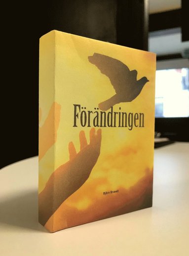 Förändringen (pocket)