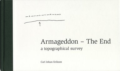 Armageddon - The End: a topographical survey (hftad)