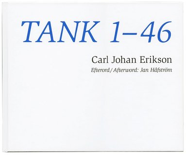 Tank 1-46 (inbunden)