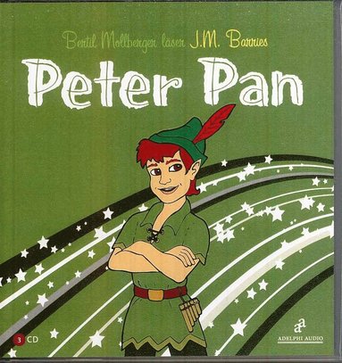 Peter Pan (kartonnage)