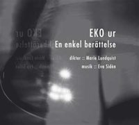 EKO ur En enkel berttelse (ljudbok)