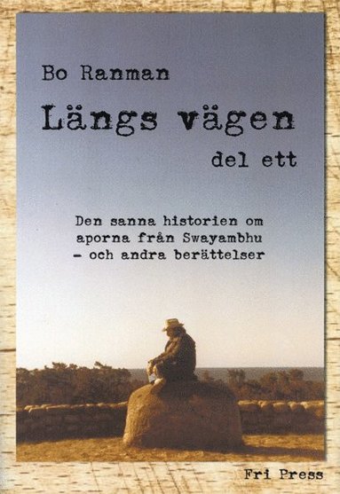 Den sanna historien om aporna i Swayambhu - och andra ber�ttelser (inbunden)