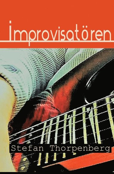 Improvisatren (pocket)