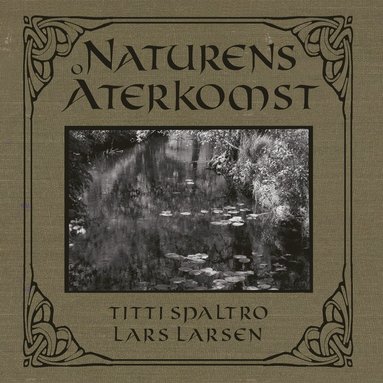 Naturens �terkomst (h�ftad)