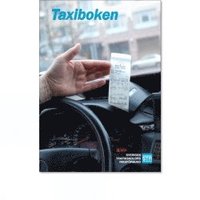 Taxiboken : fr taxifrarlegitimation (hftad)
