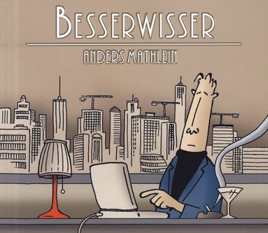Besserwisser (häftad)