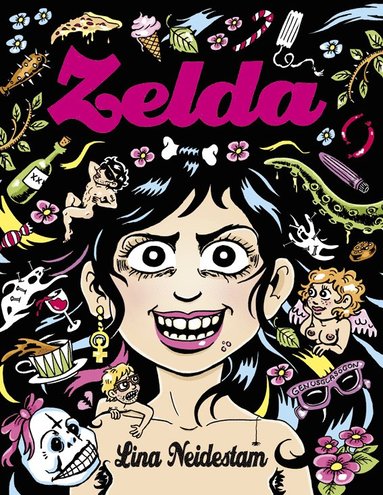 Zelda 1 (pocket)