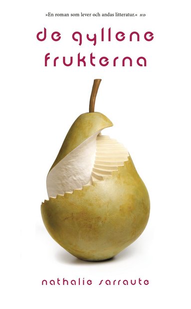 De gyllene frukterna (pocket)