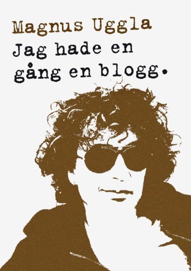 Jag hade en gng en blogg (pocket)
