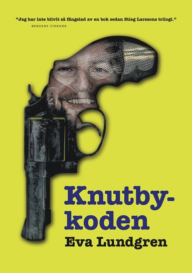 Knutby-koden (inbunden)