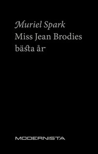 Miss Jean Brodies bästa år (häftad)